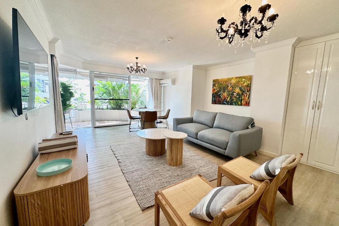 Photo of Livingroom in Broadbeach