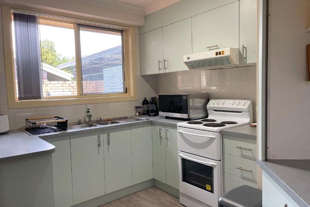 Photo of Kitchen in South West Rocks