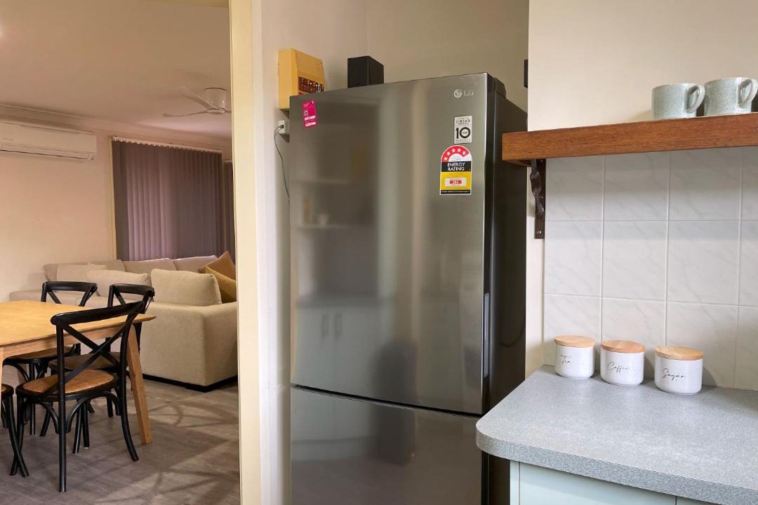 Photo of Kitchen in South West Rocks