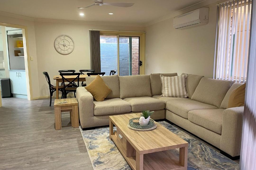 Photo of Livingroom in South West Rocks