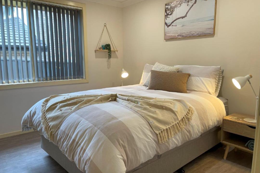 Photo of Bedroom in South West Rocks