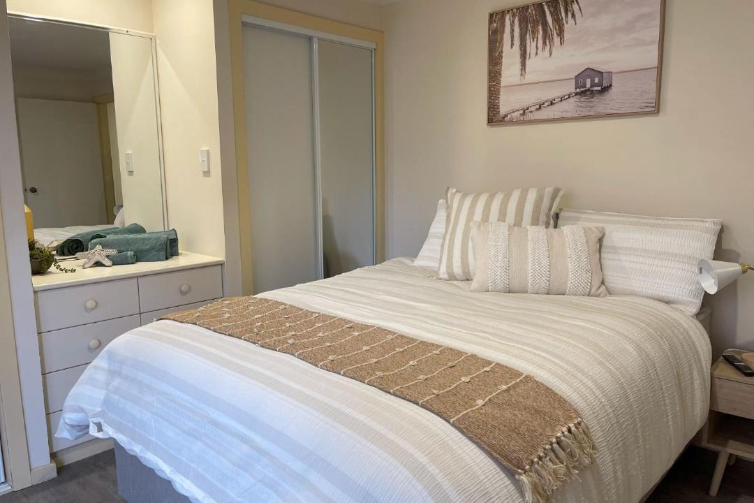 Photo of Bedroom in South West Rocks