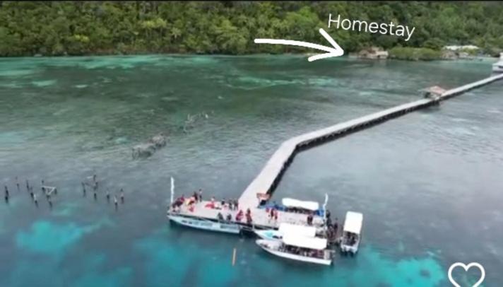 Photo of Others in Mansuar Island