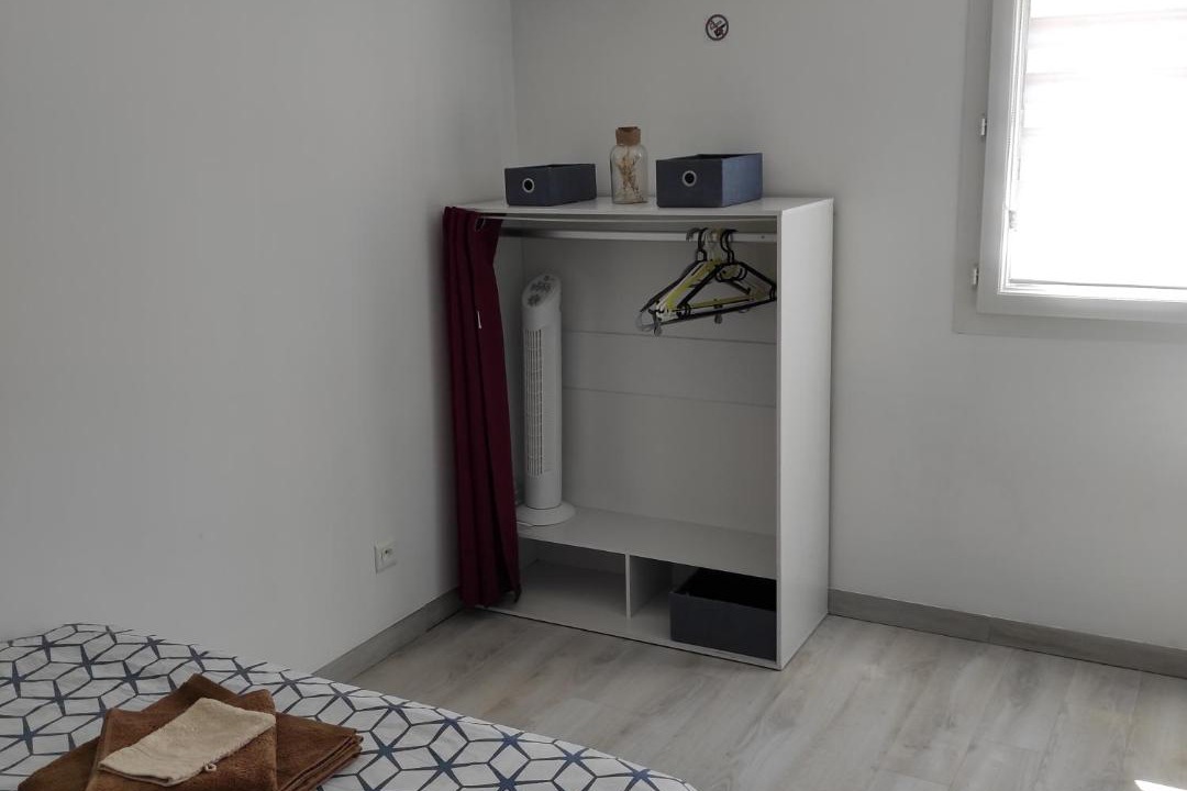 Photo of Bedroom in Aubenas