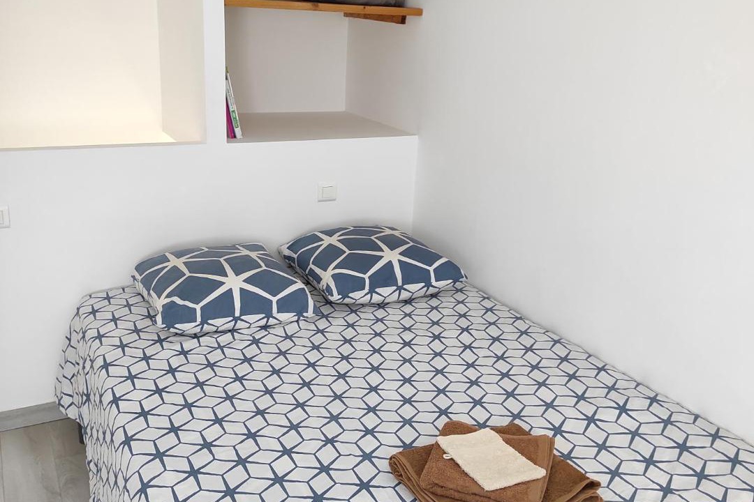 Photo of Bedroom in Aubenas