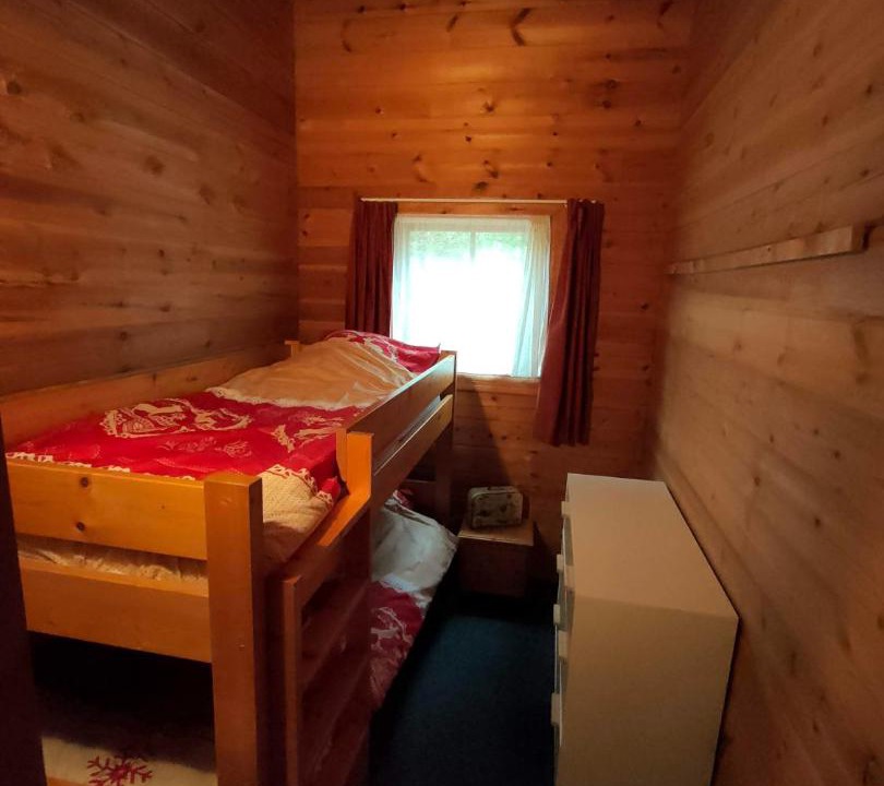 Photo of Bedroom in Mauroux