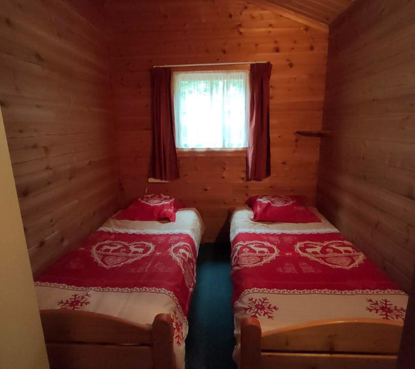 Photo of Bedroom in Mauroux