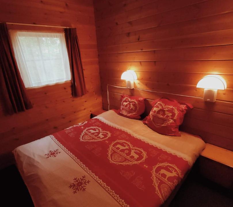 Photo of Bedroom in Mauroux