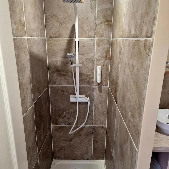 Photo of Bathroom in Saint-Maur