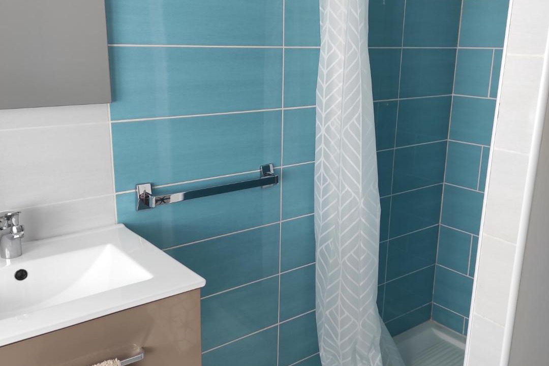 Photo of Bathroom in Aubenas