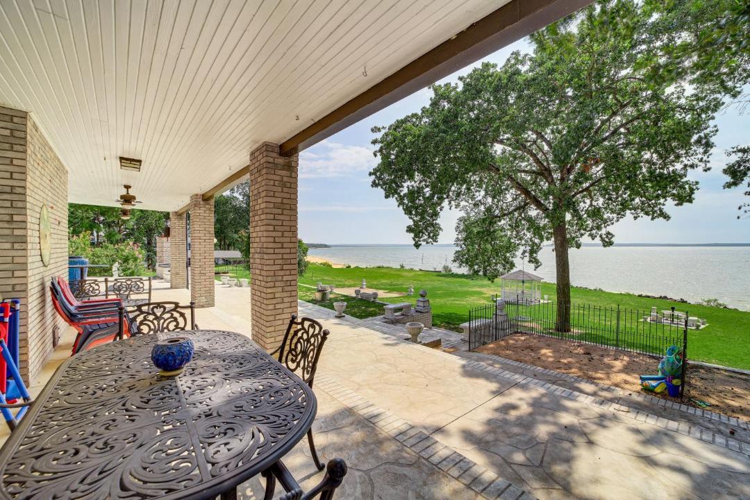 Photo of Patio Balcony in Hoyt