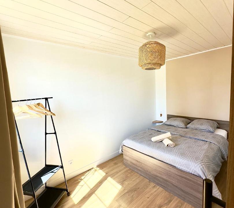 Photo of Bedroom in Saint-Florent-sur-Cher