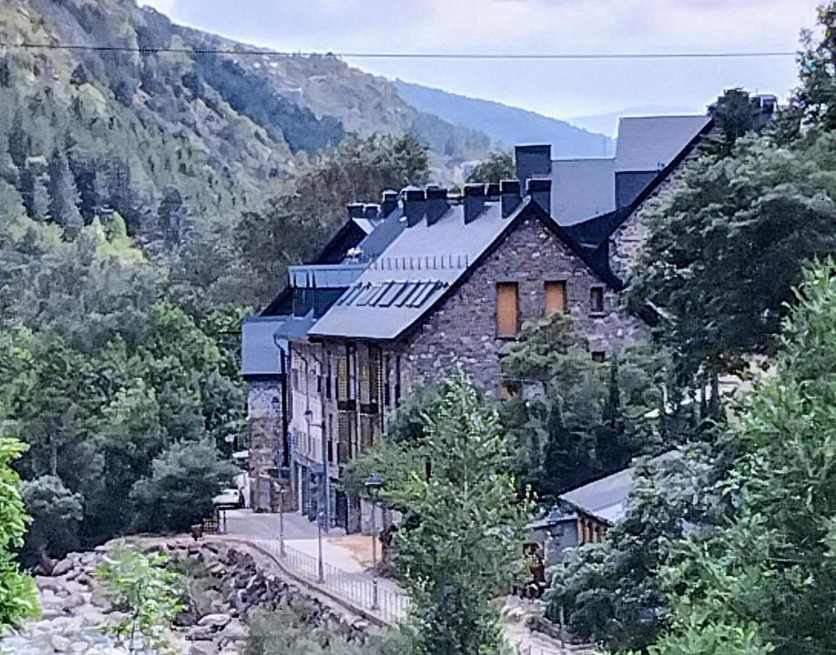 Photo of Others in Canfranc
