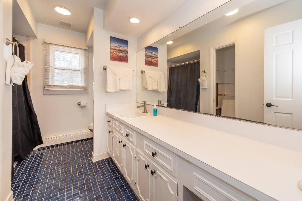 Photo of Bathroom in Ann Arbor