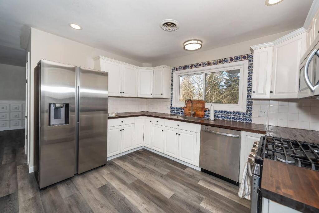 Photo of Kitchen in Ann Arbor