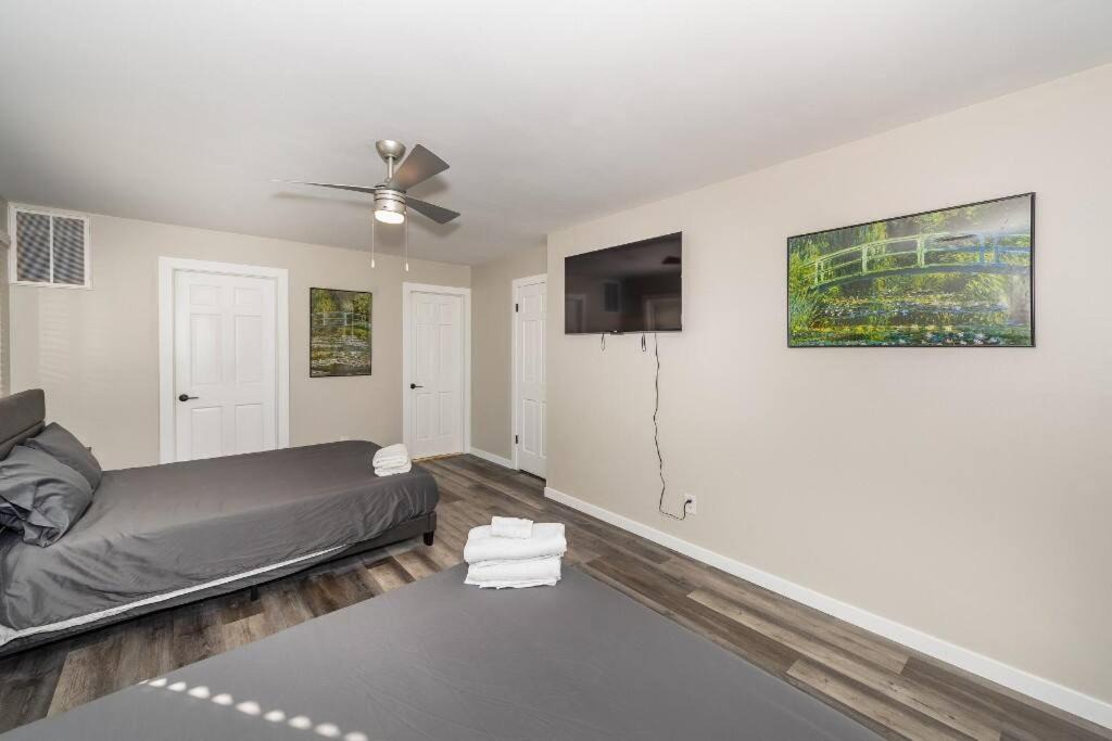 Photo of Bedroom in Ann Arbor