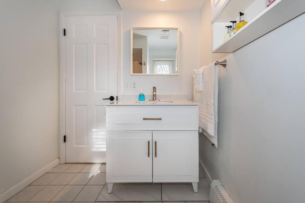 Photo of Bathroom in Ann Arbor
