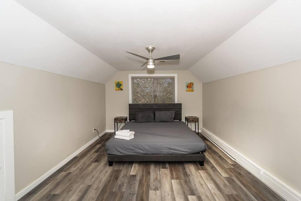 Photo of Bedroom in Ann Arbor