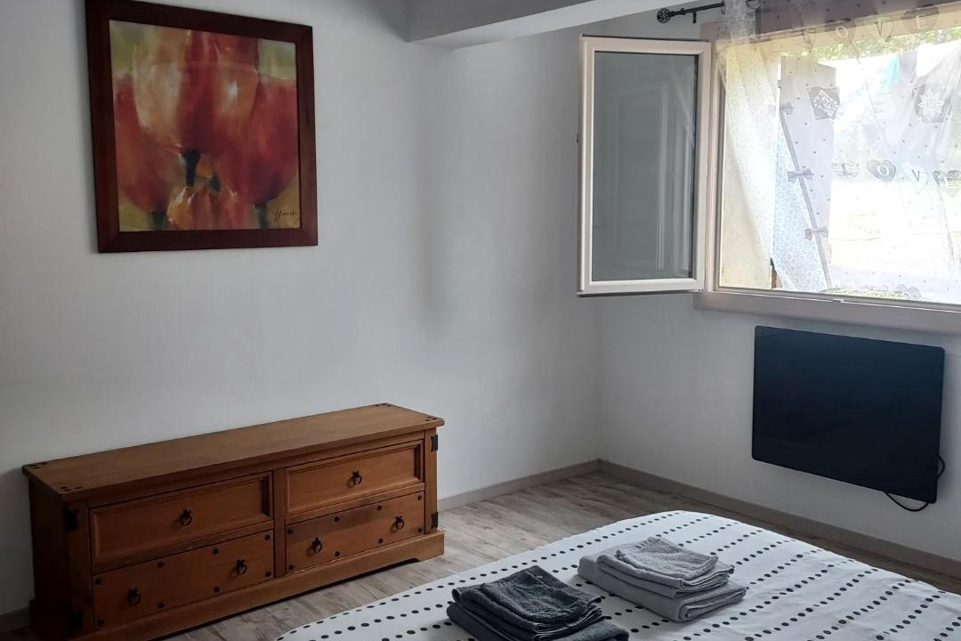 Photo of Bedroom in Payrac