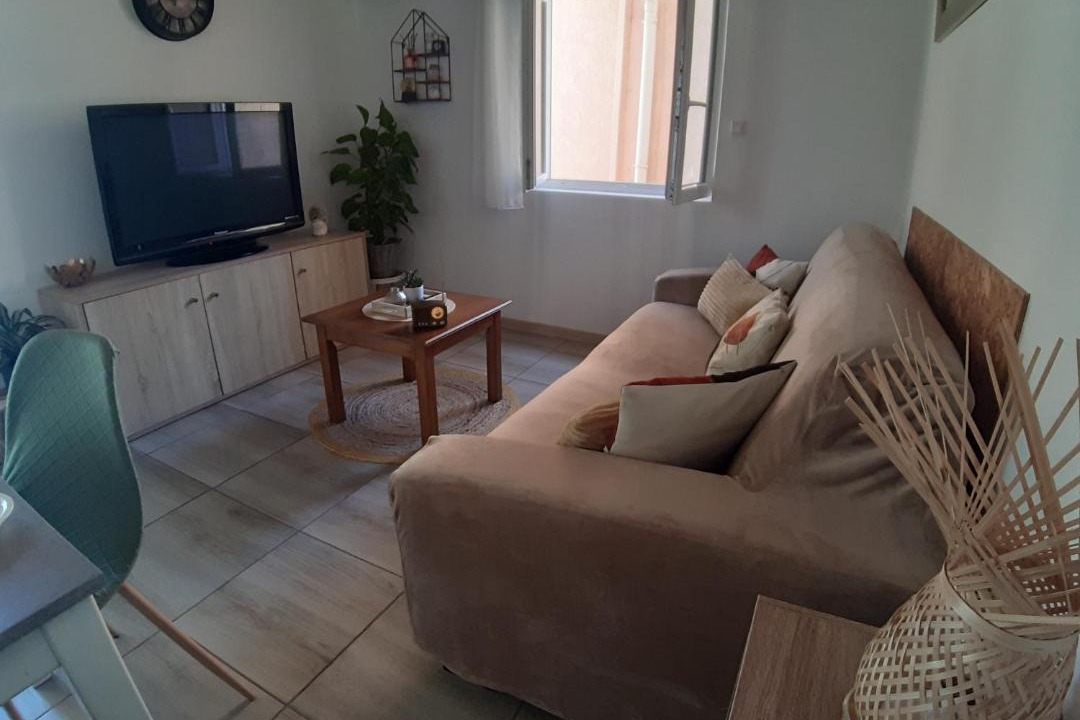 Photo of Livingroom in Mouscardes