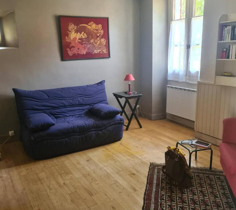 Photo of Livingroom in Le Bugue