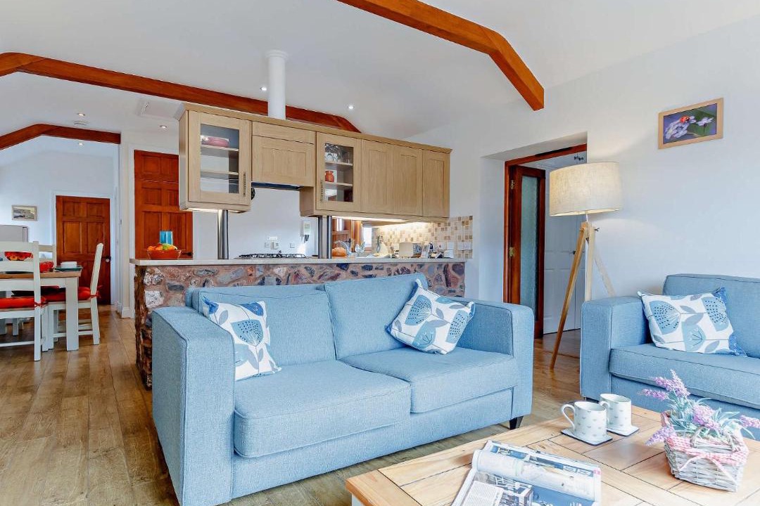 Photo of Others in West Buckland