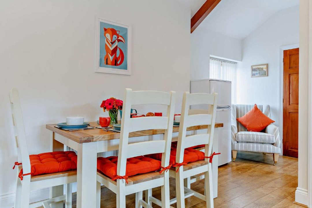 Photo of Others in West Buckland