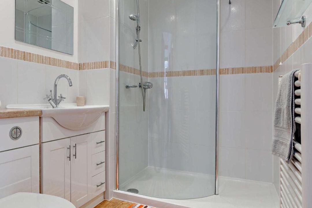 Photo of Bathroom in West Buckland