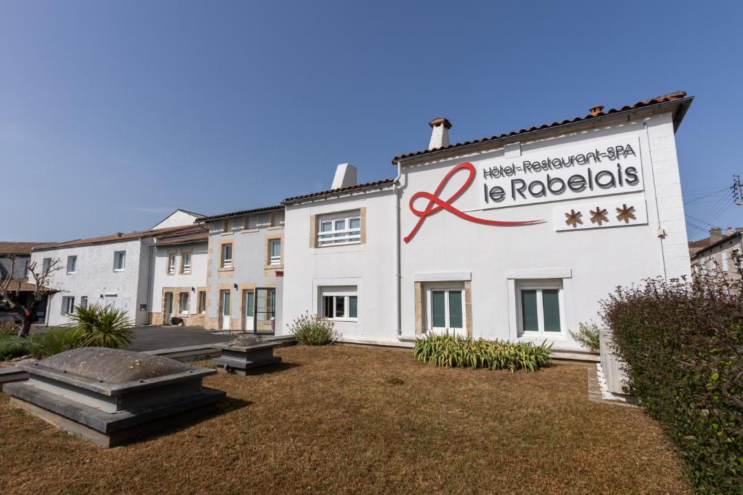 Photo of Others in Fontenay-le-Comte