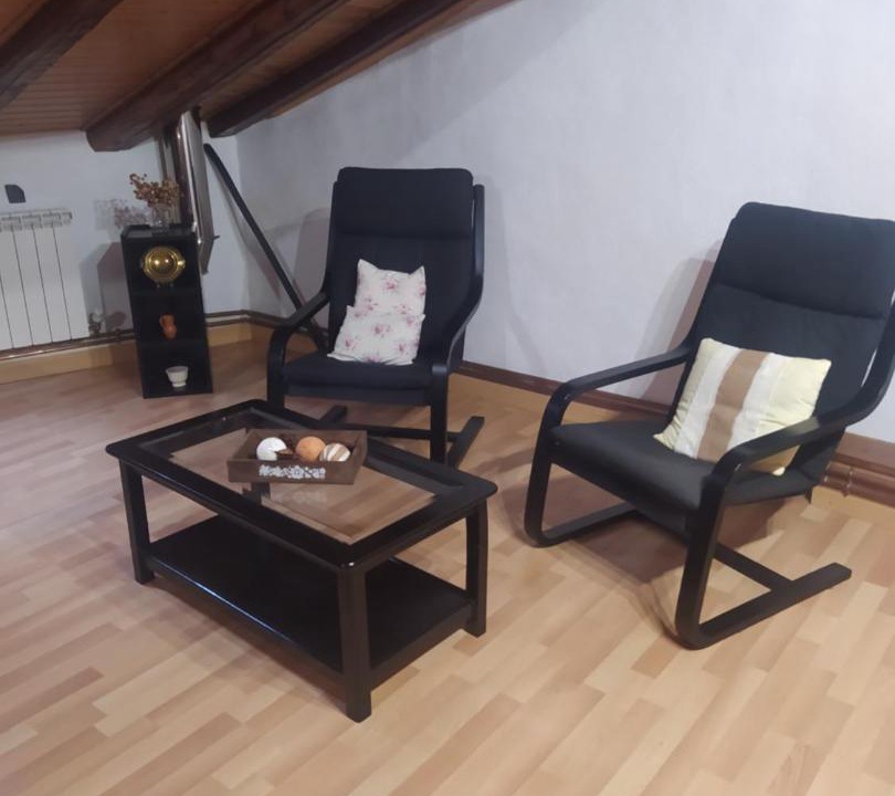Photo of Livingroom in Sigues