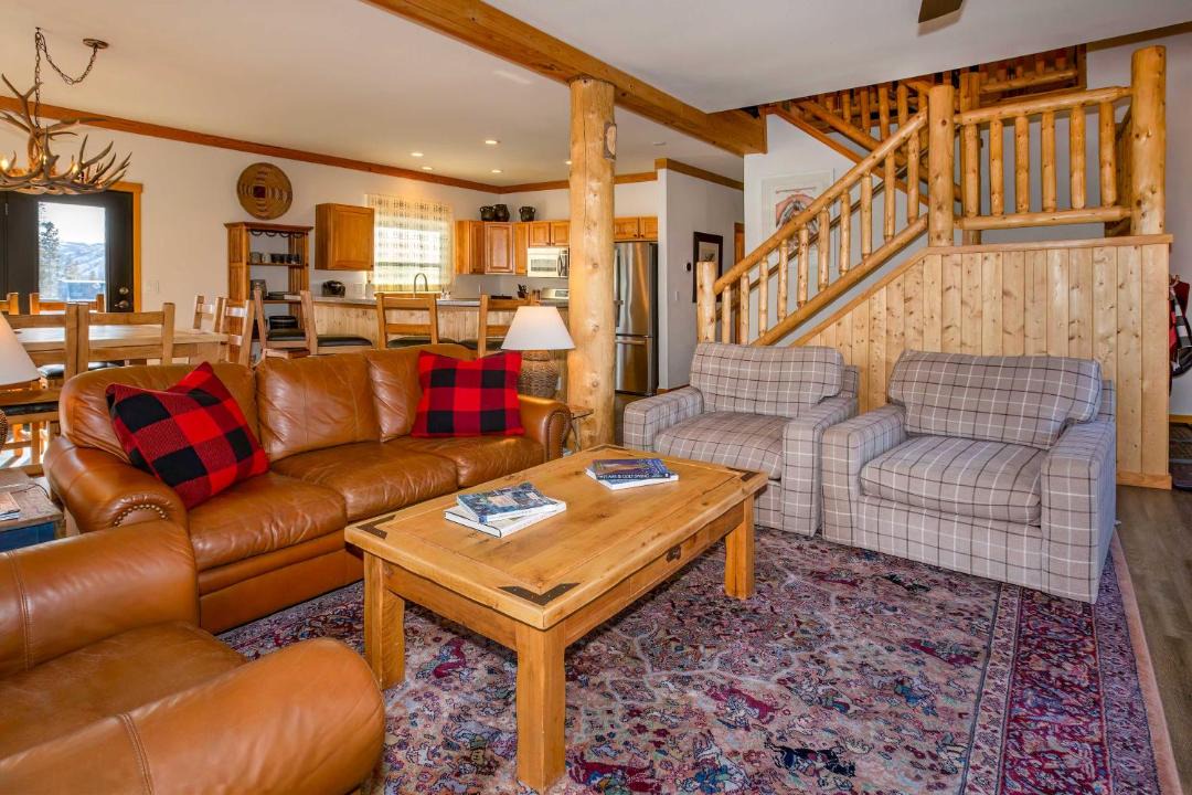 Photo of Livingroom in Winter Park Highlands