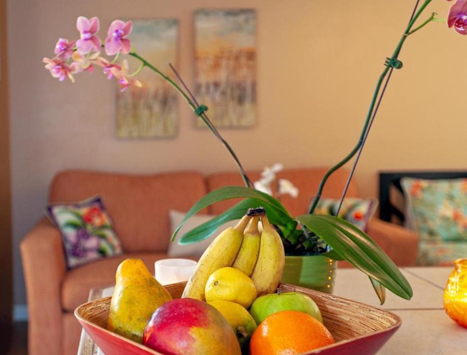 Photo of Livingroom in Princeville