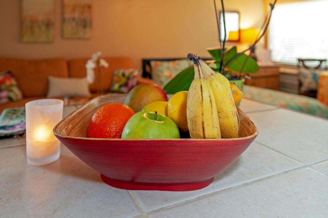 Photo of Livingroom in Princeville