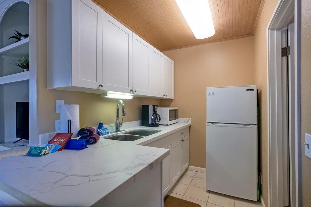 Photo of Kitchen in Princeville