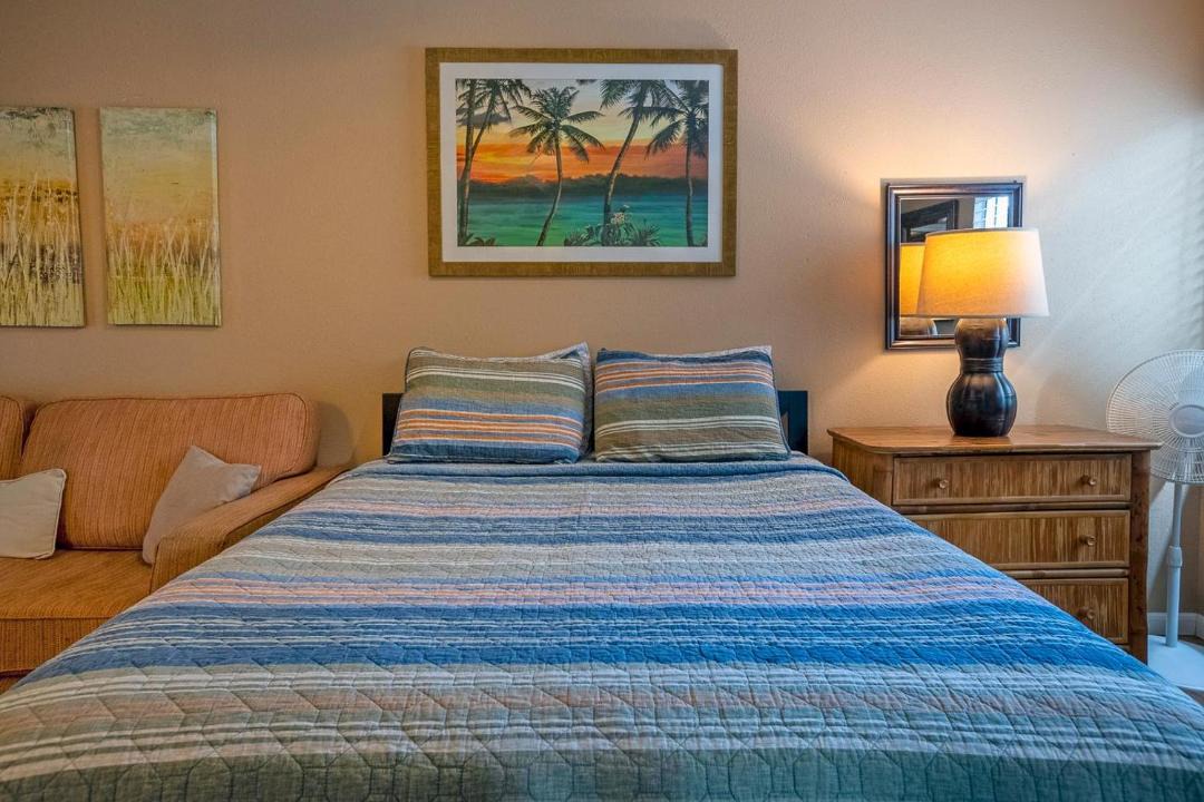 Photo of Bedroom in Princeville