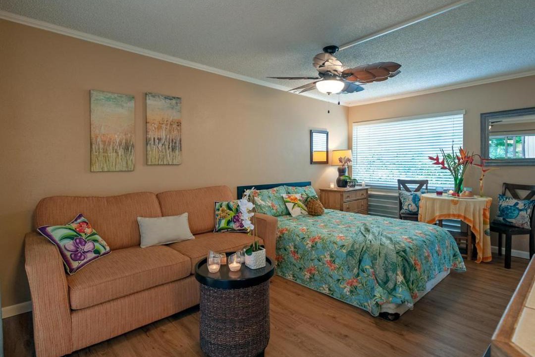 Photo of Livingroom in Princeville