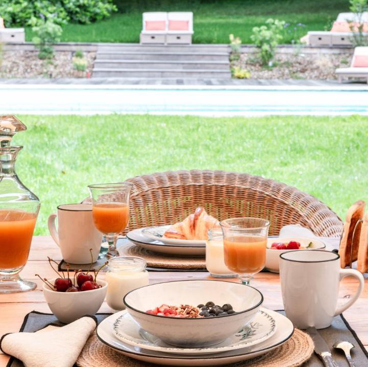 Photo of Patio Balcony in Couches