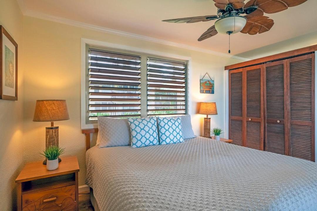 Photo of Bedroom in Wainiha