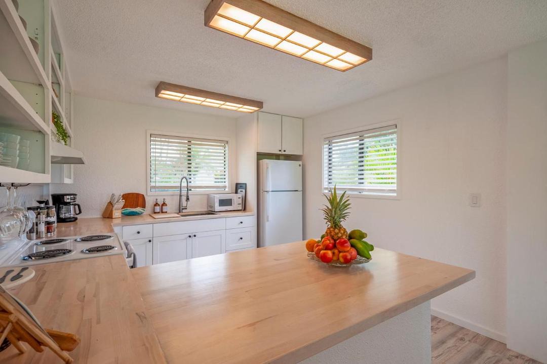 Photo of Kitchen in Princeville