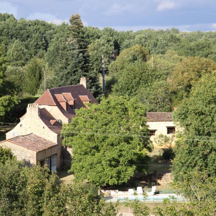 Photo of Others in Saint-Avit-Senieur