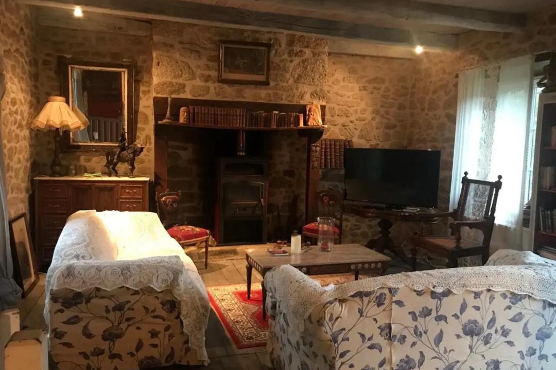 Photo of Others in Auriac