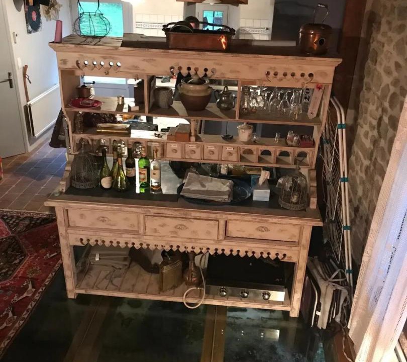 Photo of Kitchen in Auriac