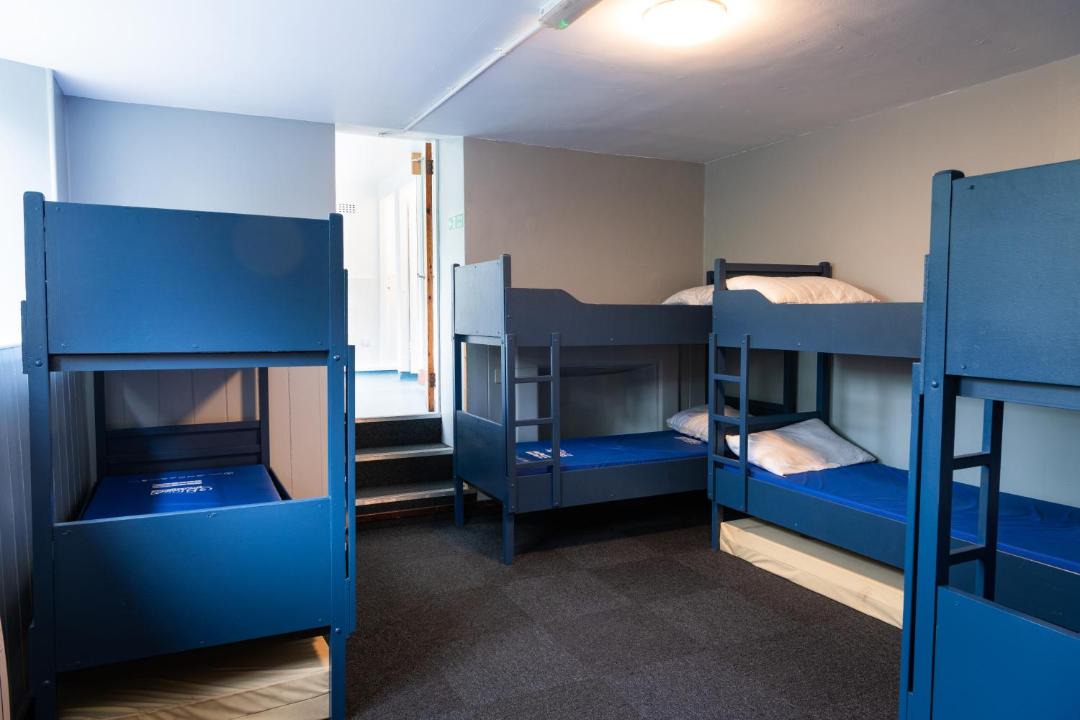 Photo of Others in Chapel Stile