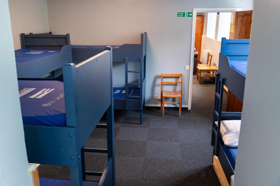 Photo of Bedroom in Chapel Stile