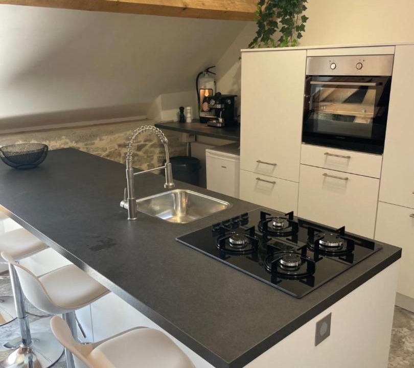 Photo of Kitchen in Degagnac