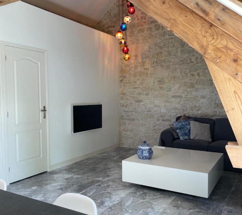 Photo of Livingroom in Degagnac