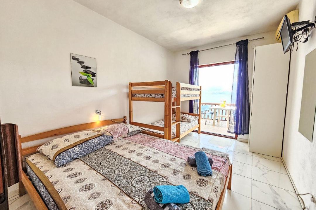 Photo of Bedroom in Bogomolje