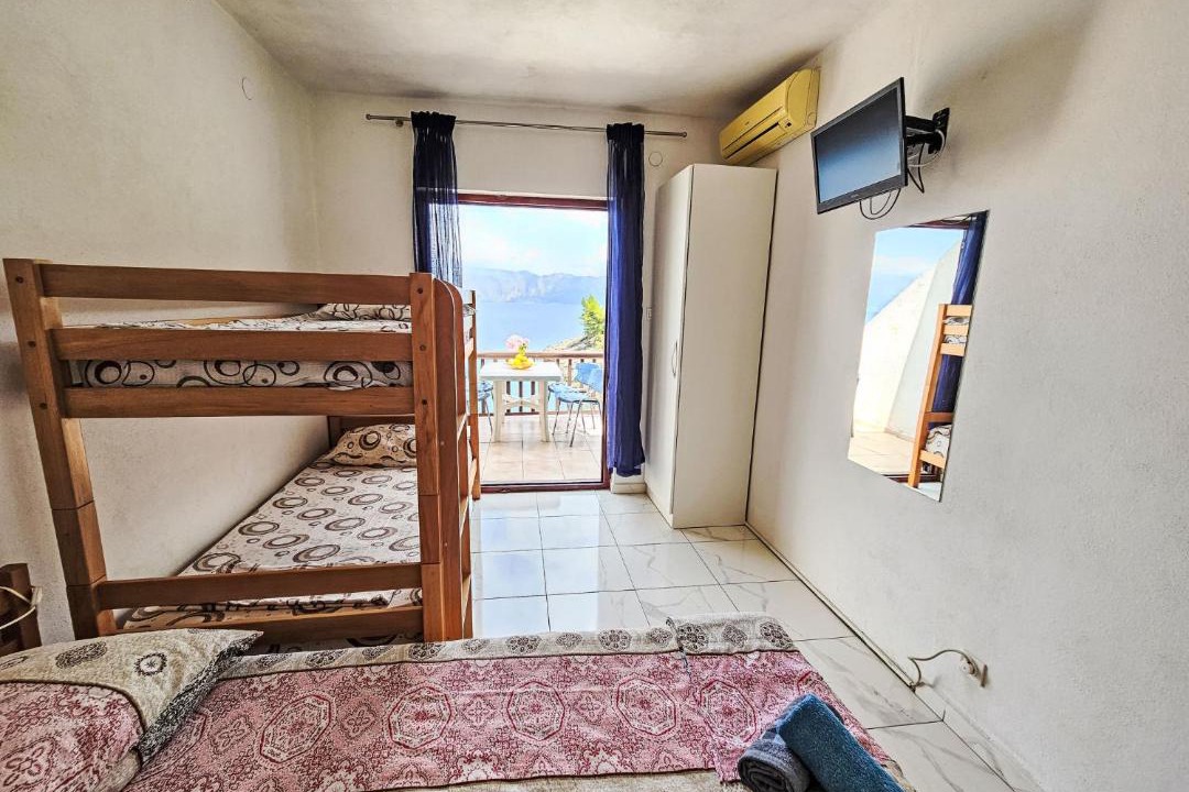 Photo of Bedroom in Bogomolje