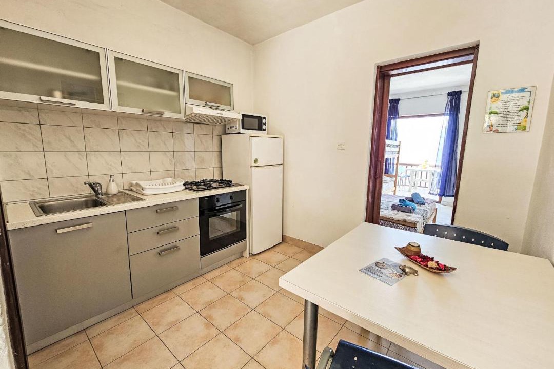 Photo of Kitchen in Bogomolje