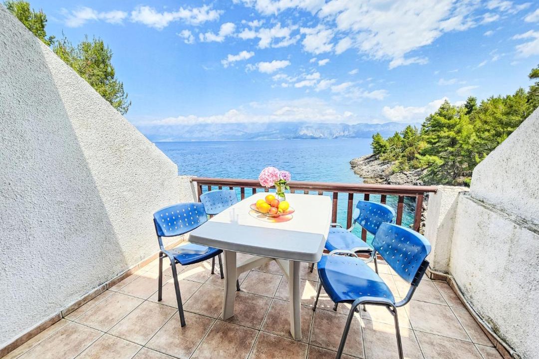 Photo of Patio Balcony in Bogomolje
